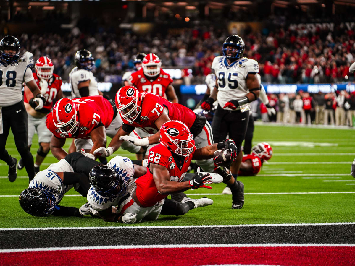 Multiple Georgia Bulldogs Headed to the Super Bowl - Sports Illustrated Georgia  Bulldogs News, Analysis and More