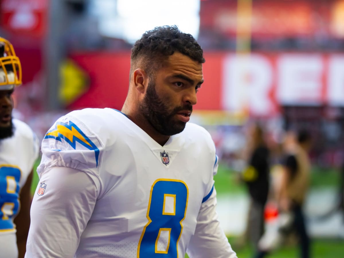 Los Angeles Chargers wide out Keenan Allen downplays Broncos win