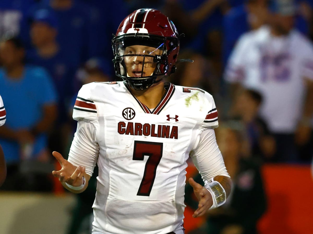 South Carolina football: Gamecocks' Best QBs of All Time