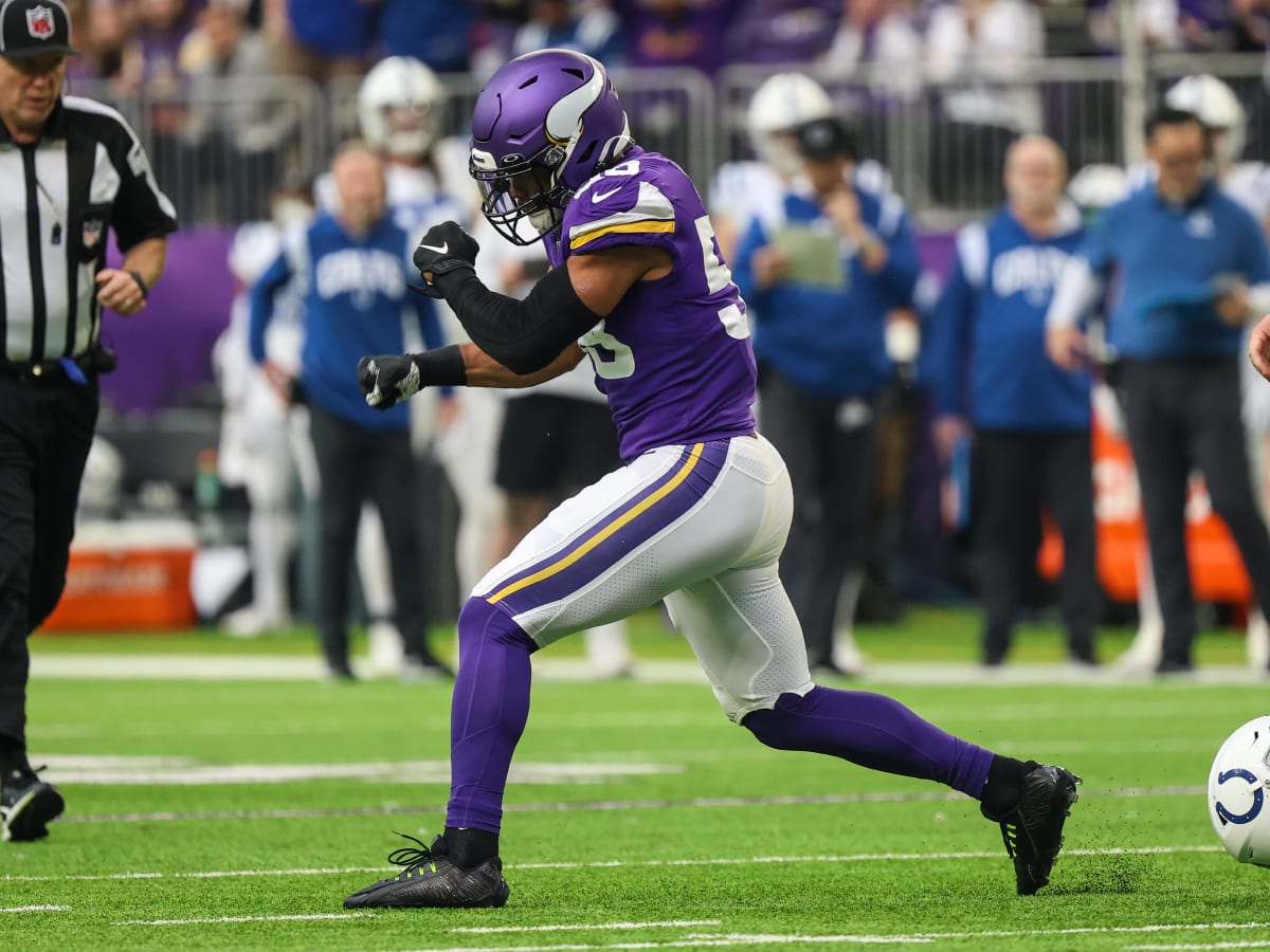 Revisiting the 3 times the Vikings and Giants met in the playoffs - Sports  Illustrated Minnesota Sports, News, Analysis, and More