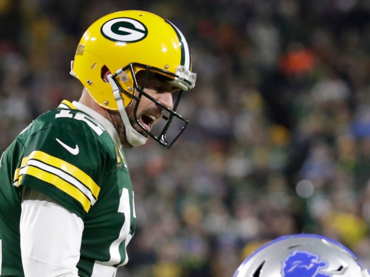 Everyone Settle Down About These Packers Rumors - Zone Coverage