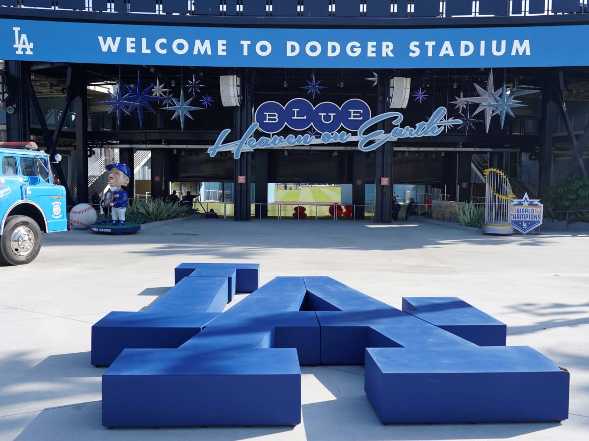 Dodgers FanFest 2023: Time and Date, Details, How To Get Tickets, and More