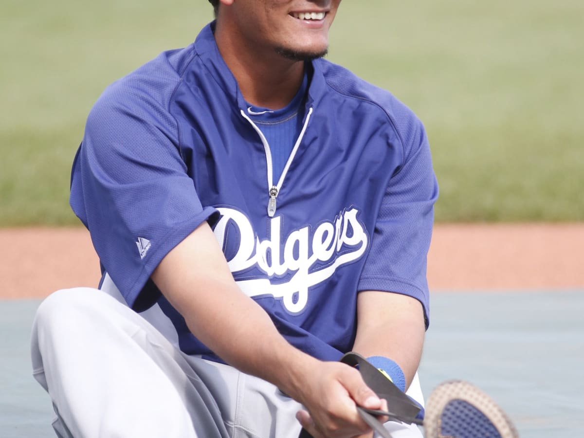 Miguel Rojas, Dodgers shortstop, has car broken into after game – NBC Los  Angeles