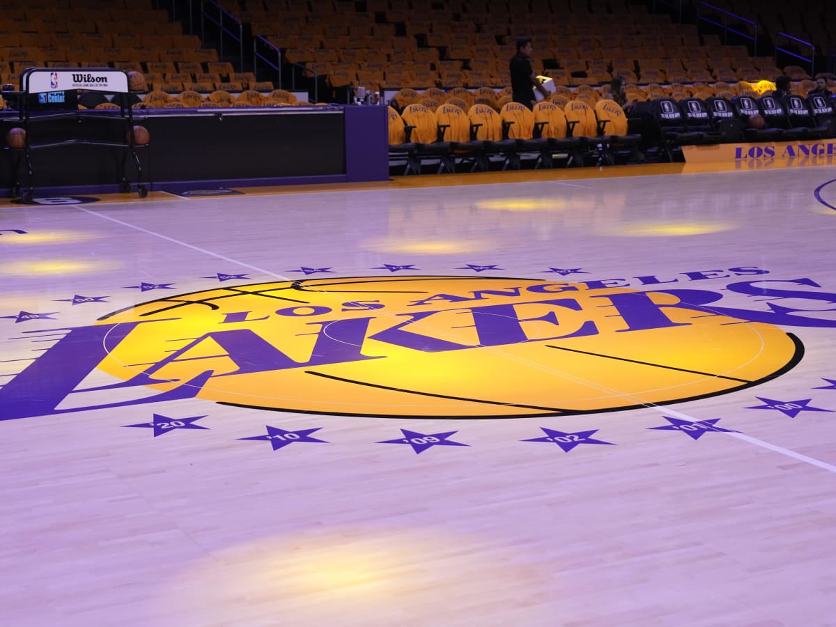 Magical New LA Lakers City Uniform Leaked – SportsLogos.Net News