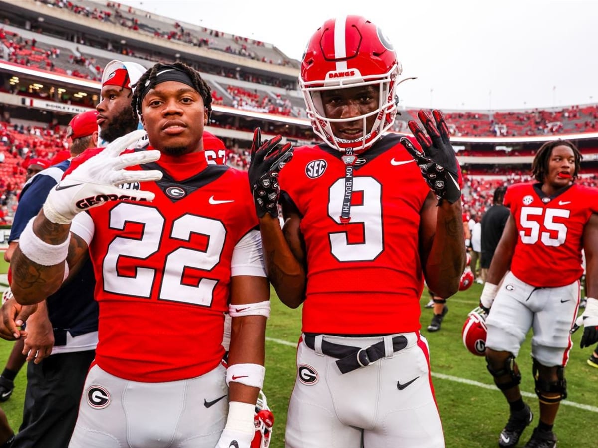 Georgia football: 3 players Bulldogs must target in transfer portal