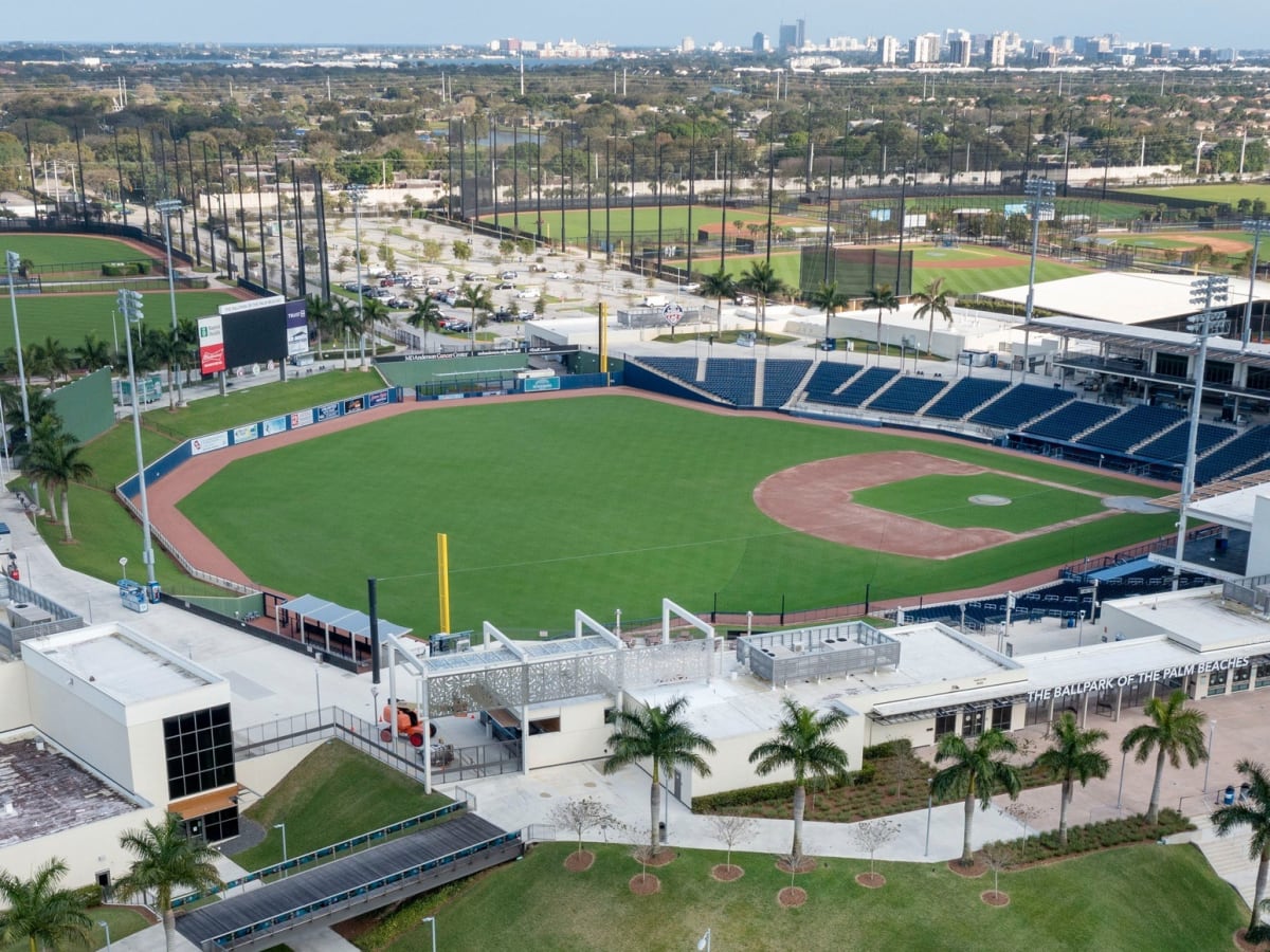 Mariners 2023 Spring Training: Game # 16 - BVM Sports