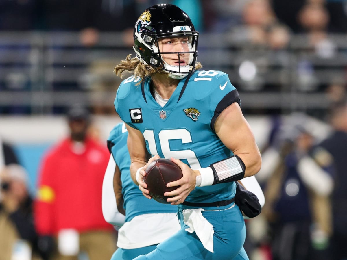 Jaguars come back from 27-point deficit to stun Chargers, advance to AFC  Divisional Round