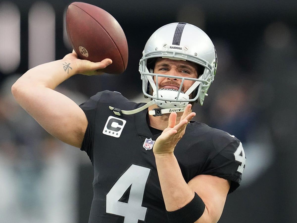 Saints QB Derek Carr active against Tampa Bay one week after his shoulder  injury – KGET 17