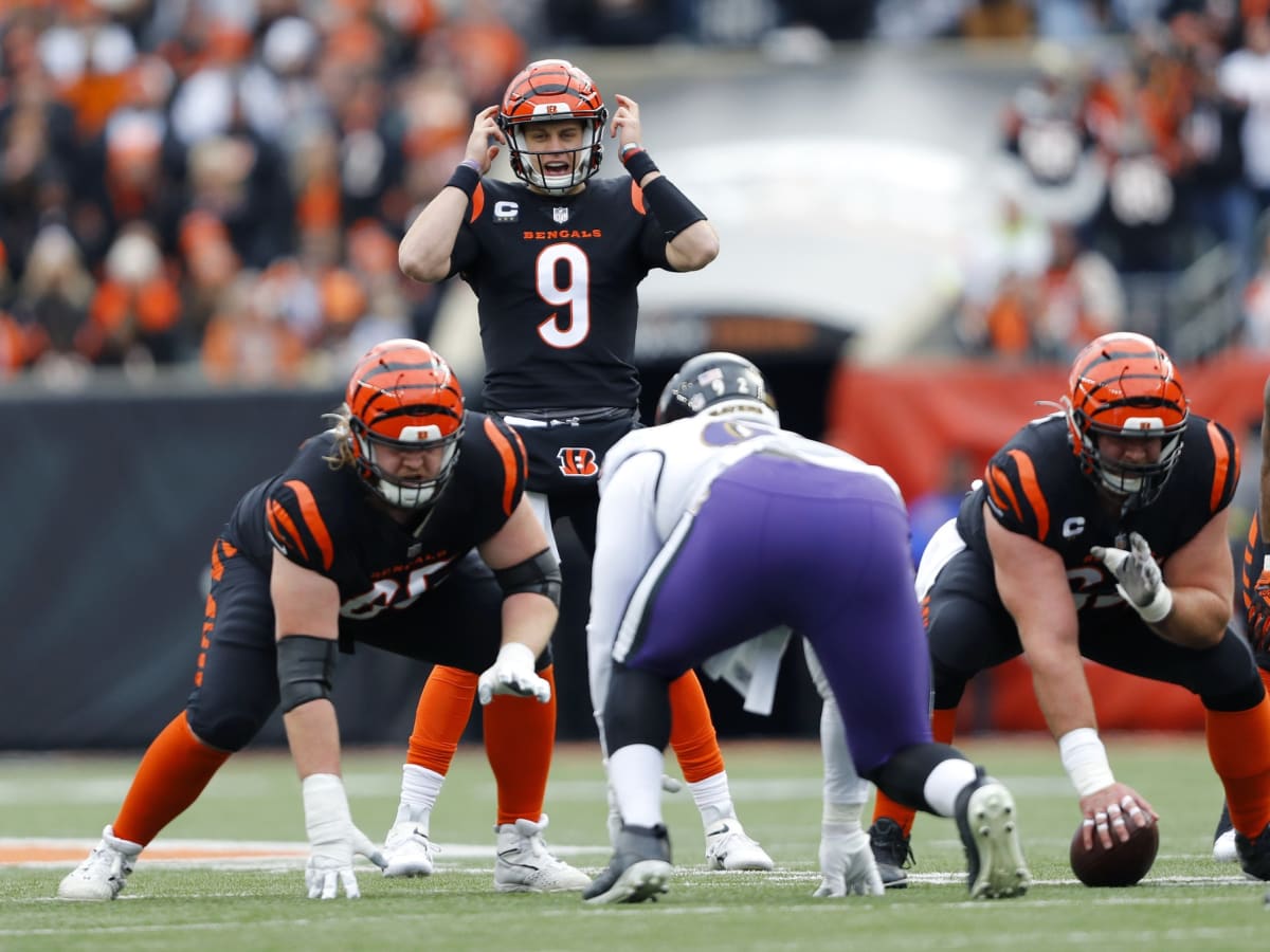 Ravens vs. Bengals: Report card for Week 2 - Baltimore Beatdown