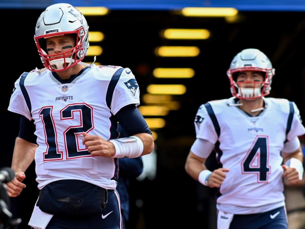 Why Tom Brady chose to invest in Las Vegas Raiders - Sports Illustrated Las  Vegas Raiders News, Analysis and More