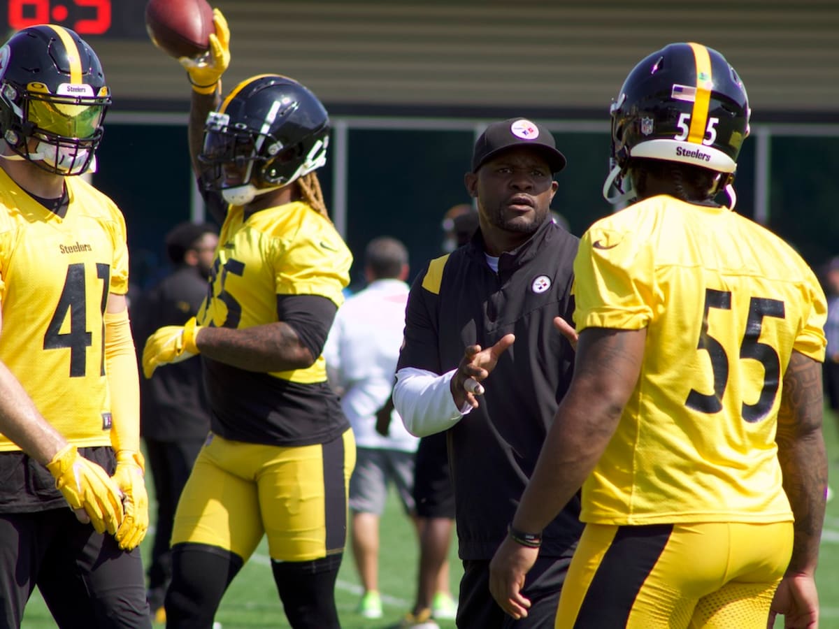 Brian Flores Ruined Expectations for Pittsburgh Steelers - Sports