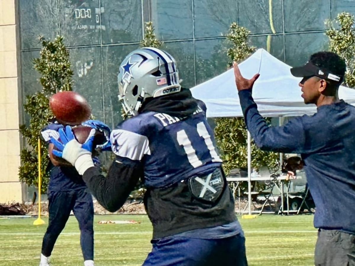 A dilemma for Bucs' Tom Brady might be a glaring advantage for Micah  Parsons, Cowboys