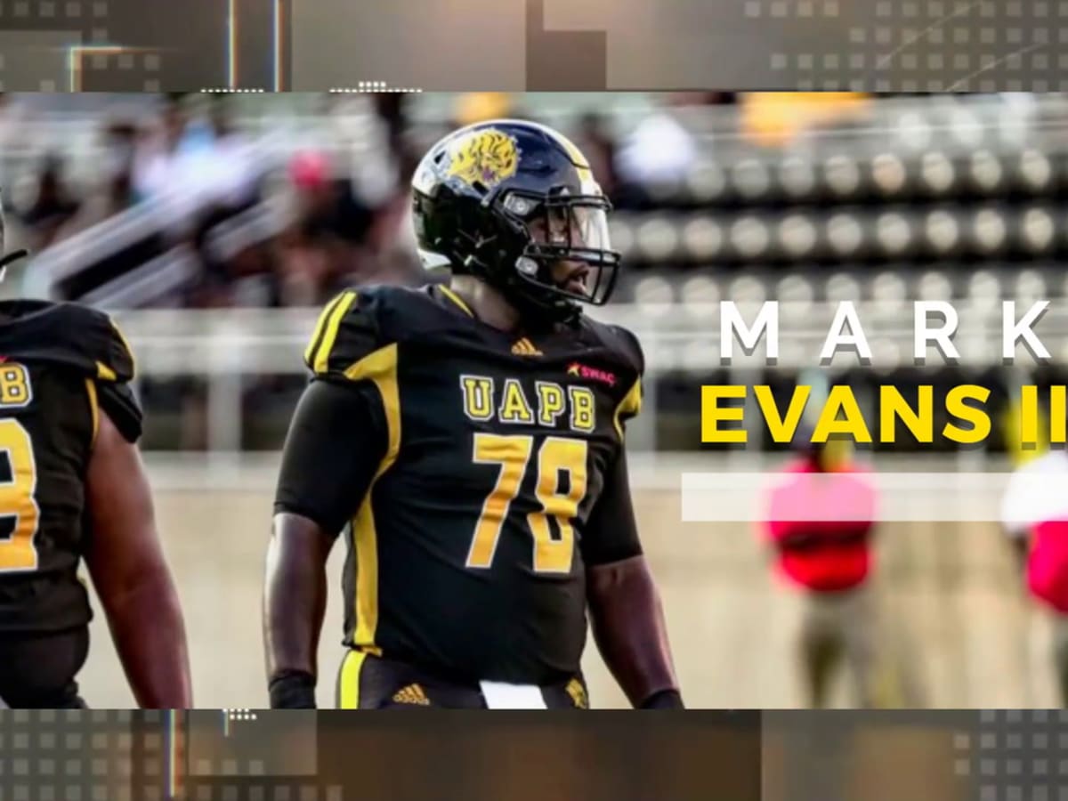 Top ten 2024 HBCU NFL Draft Prospects ranked by ESPN