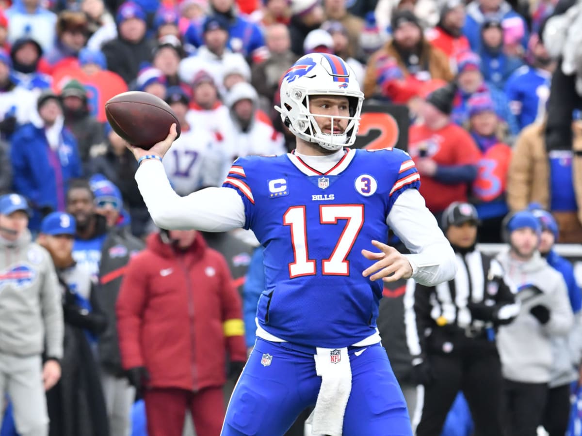 Dolphins-Bills AFC wild-card odds, spread, lines and best bet - Sports  Illustrated