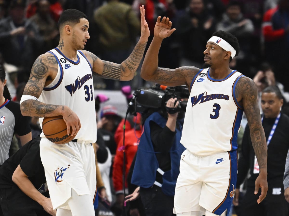 The New York Knicks Are Reportedly Willing To Trade These Players -  Fastbreak on FanNation