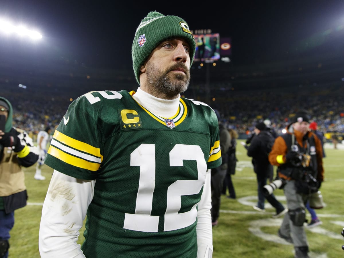 Packers: 3 candidates to replace Aaron Rodgers if he retires in 2022