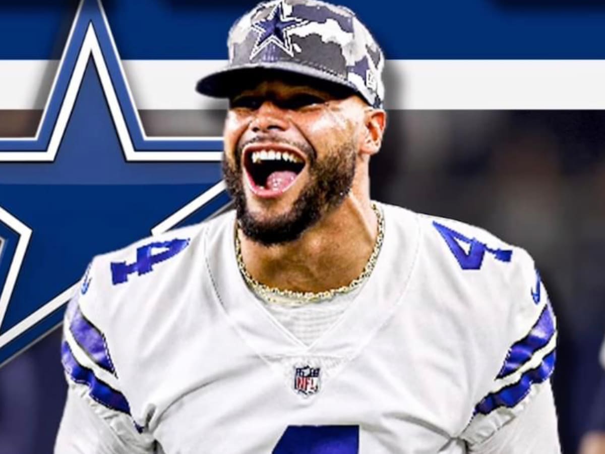 DAK PRESCOTT AND DALLAS COWBOYS VISIT CHRISTIAN MCCAFFREY AND SAN FRANCISCO  49ERS IN NFC PLAYOFF REMATCH IN WEEK 5 EDITION OF SUNDAY NIGHT FOOTBALL ON  NBC, PEACOCK, TELEMUNDO & UNIVERSO - NBC