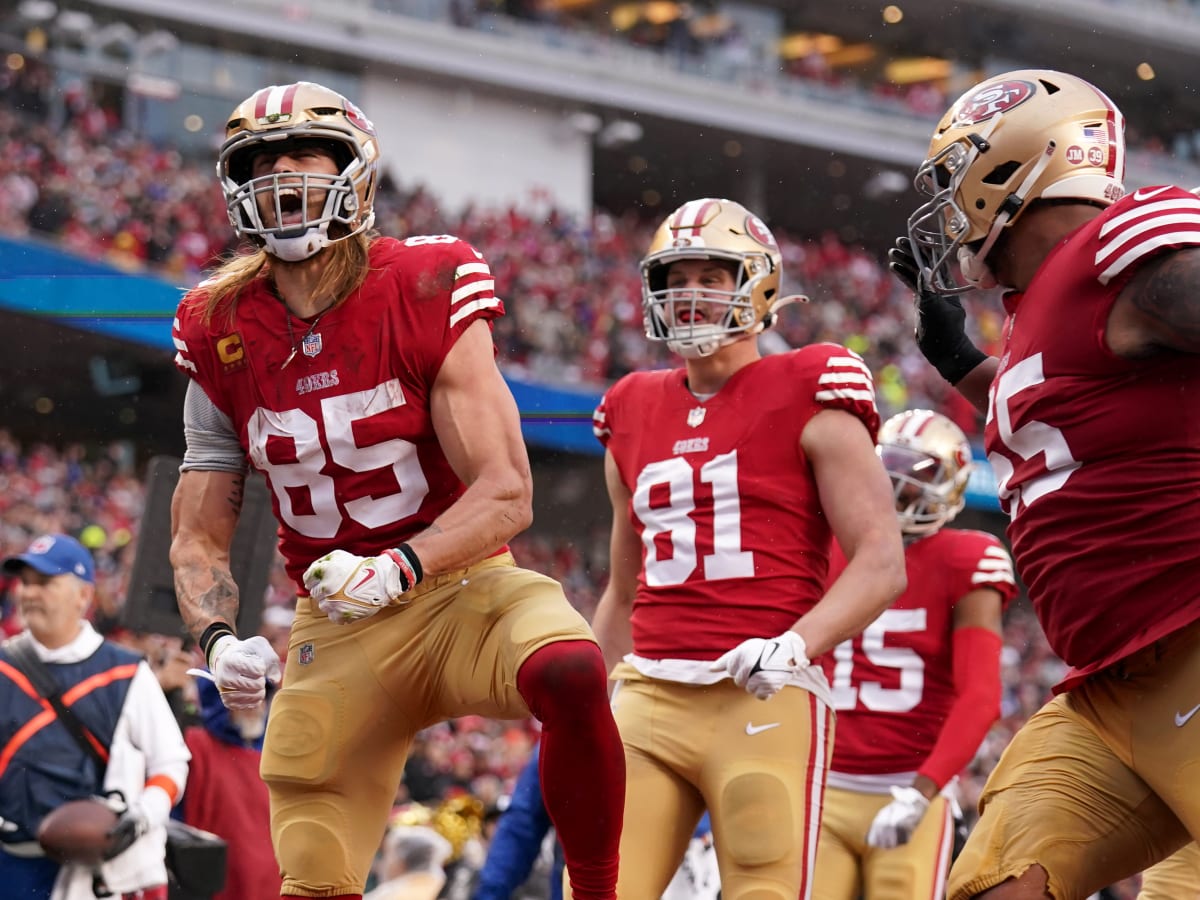 RECAP: Arizona Cardinals Upset Bid Falls Short vs San Francisco 49ers -  Sports Illustrated Arizona Cardinals News, Analysis and More