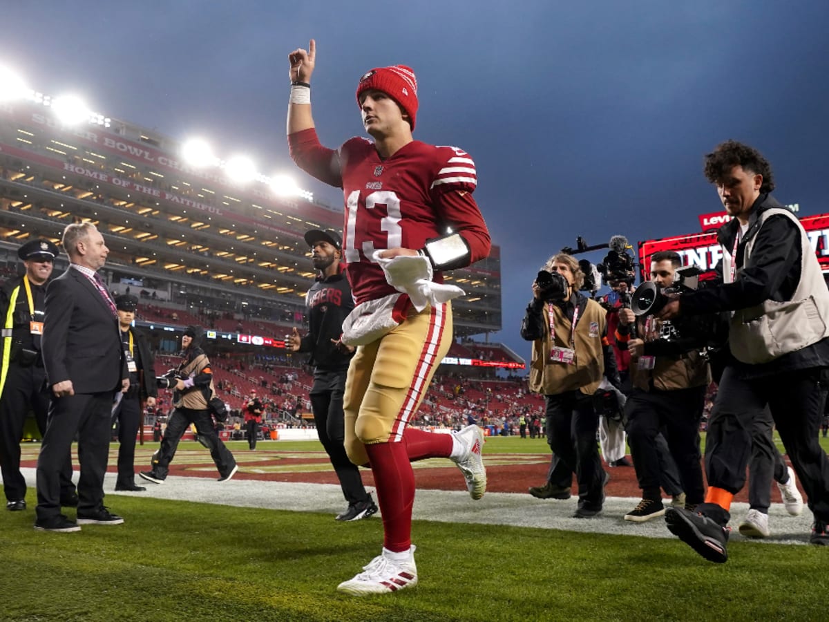 NFL Wild-Card Game Recap: San Francisco 49ers 41, Seattle Seahawks 23, NFL  News, Rankings and Statistics