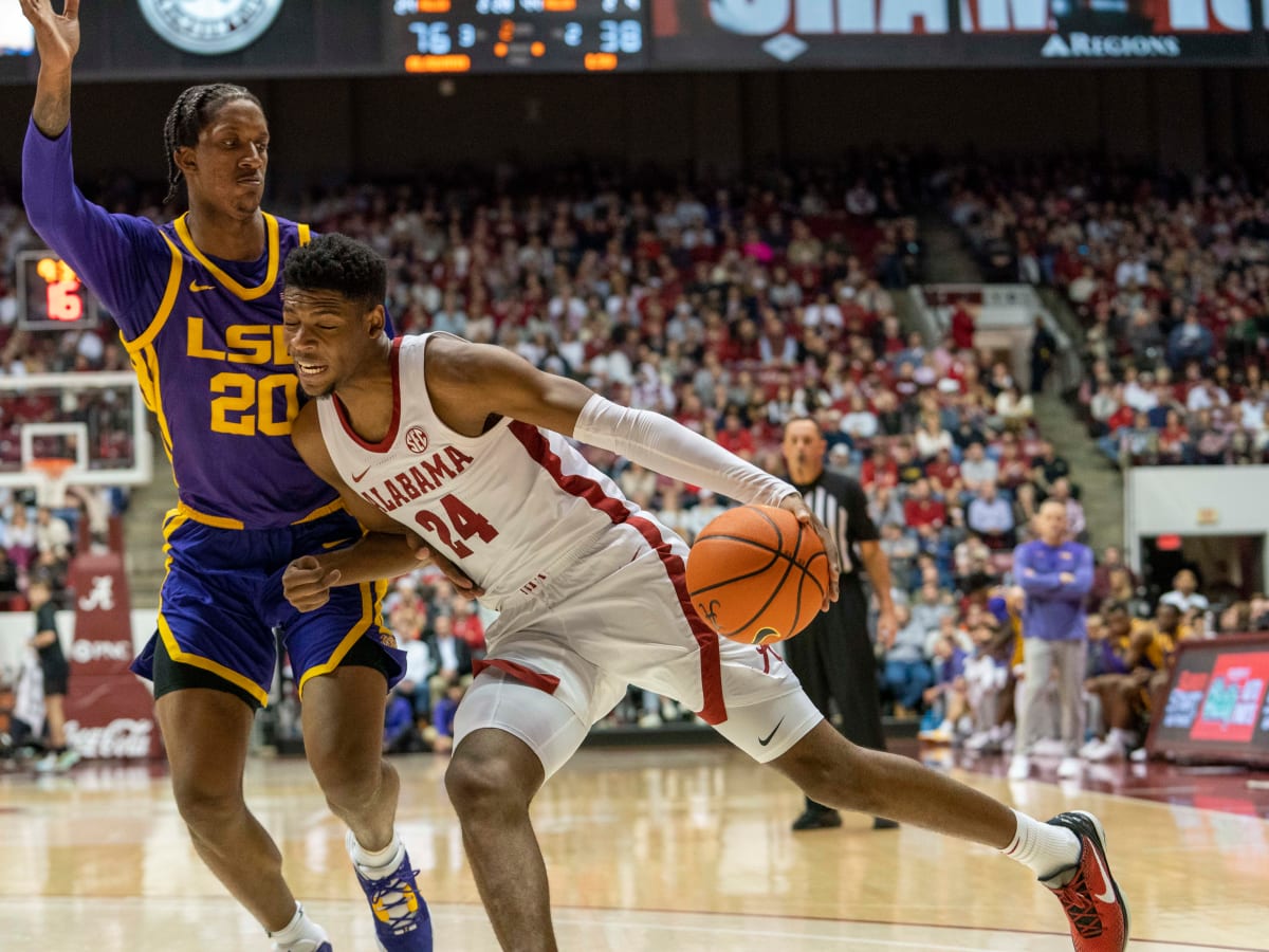 Tankathon Reverse Standings: Rockets Move Closer to Securing