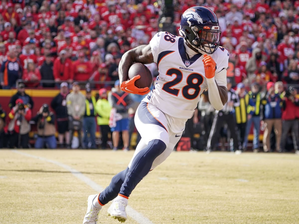 Denver Broncos' New QB Depth Chart Reflects Sean Payton's Philosophy -  Sports Illustrated Mile High Huddle: Denver Broncos News, Analysis and More