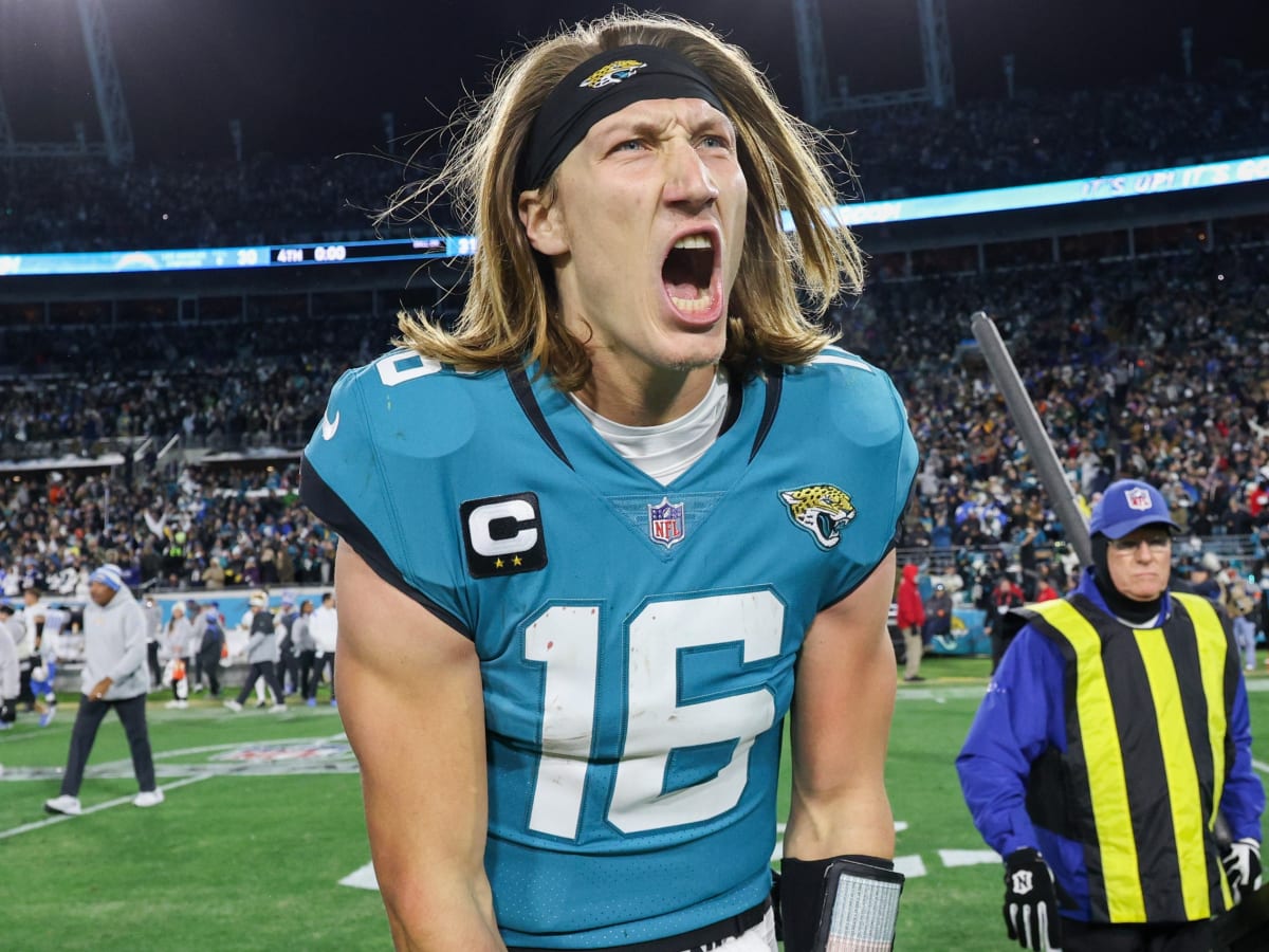 Trevor Lawrence striving for NFL lift-off in London as winless Jaguars  revisit home from home