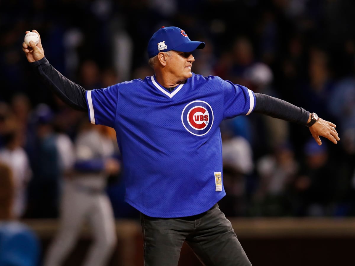 Sandberg trade reshapes Chicago Cubs' future