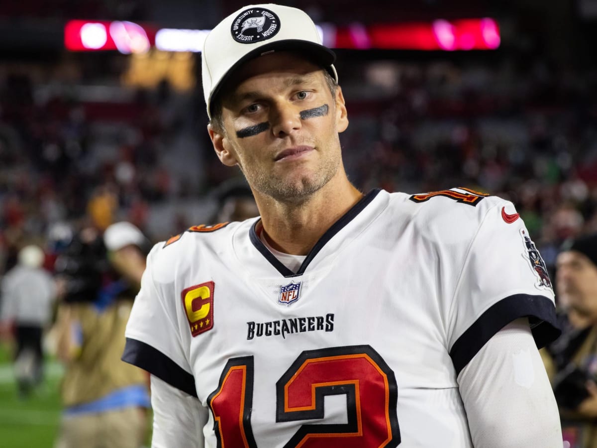 Raiders Expected to Aggressively Pursue Tom Brady for 2023 Season, per  Report - Sports Illustrated