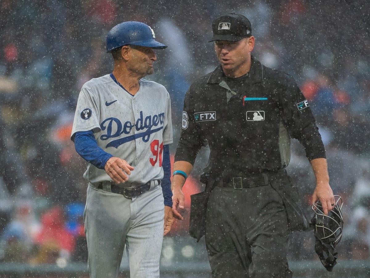 MLB News: AAA Rule Change Will Expand Robot Umpires' Strike Zones, News,  Scores, Highlights, Stats, and Rumors