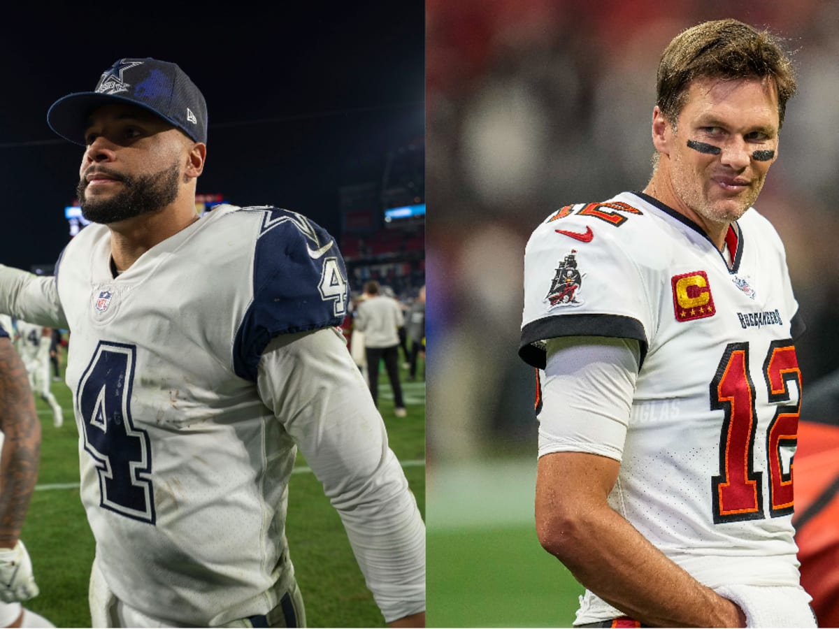 NFL playoffs: Do 49ers prefer Buccaneers or Cowboys in divisional