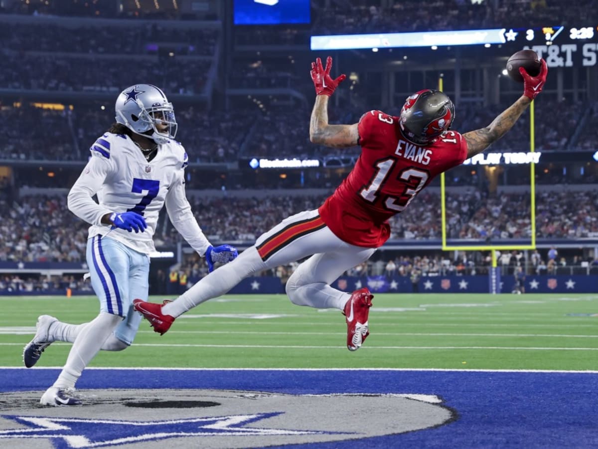 Buccaneers vs Cowboys Prediction, Preview, Pick and Odds