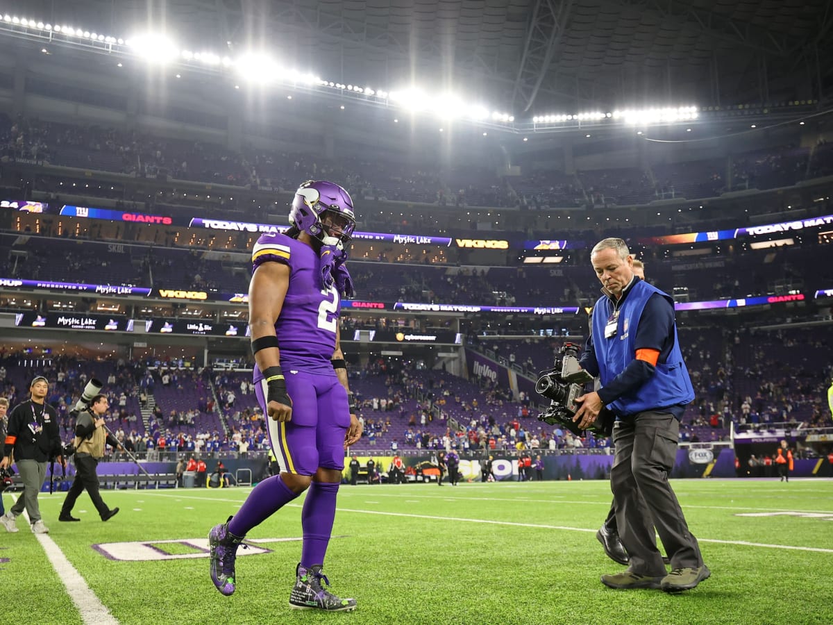 Vikings believe unquantifiable connectedness will carry them in postseason