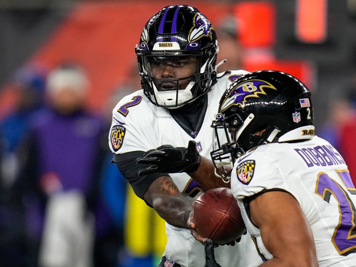 Ravens roll the dice and fail while Bills consummate a 17-point comeback in  Baltimore