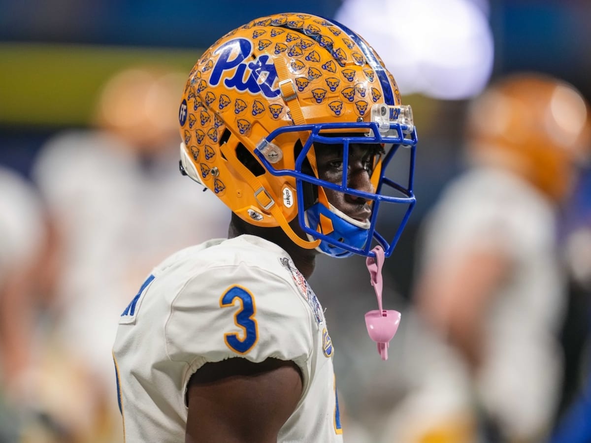 What to Make of Pitt Football's Showing at the 2023 NFL Combine -  Pittsburgh Sports Now