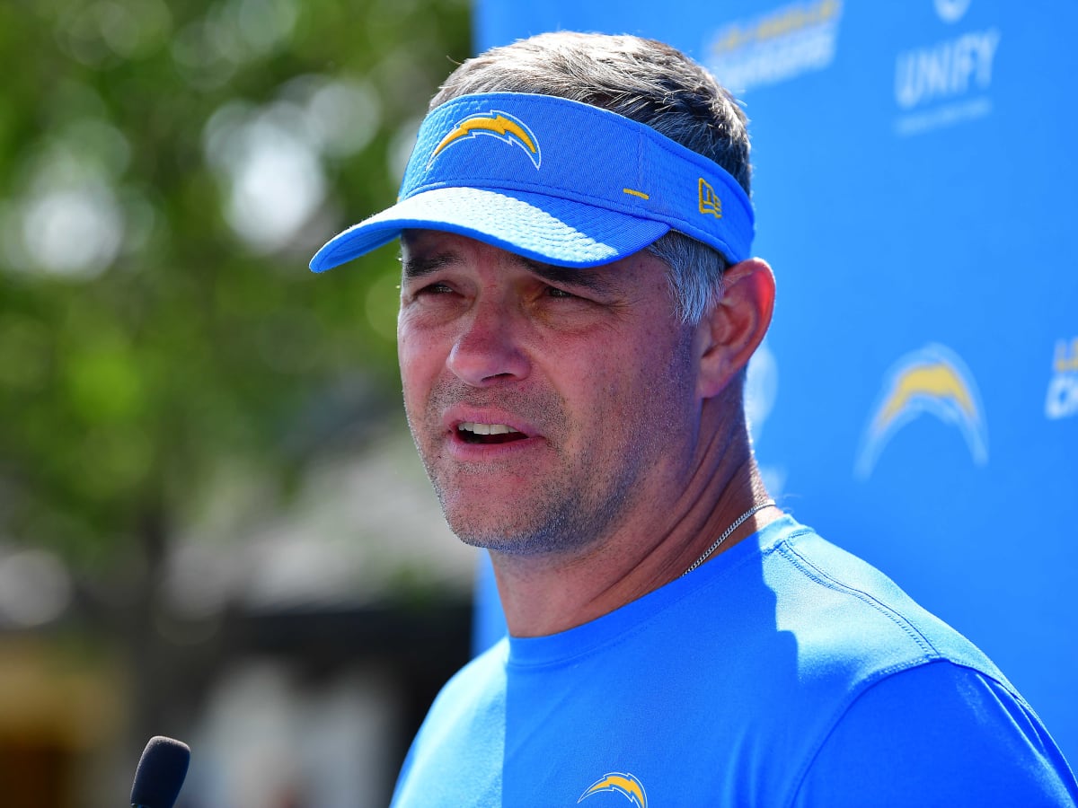 Chargers FIRE Joe Lombardi and Shane Day - Who's Next?