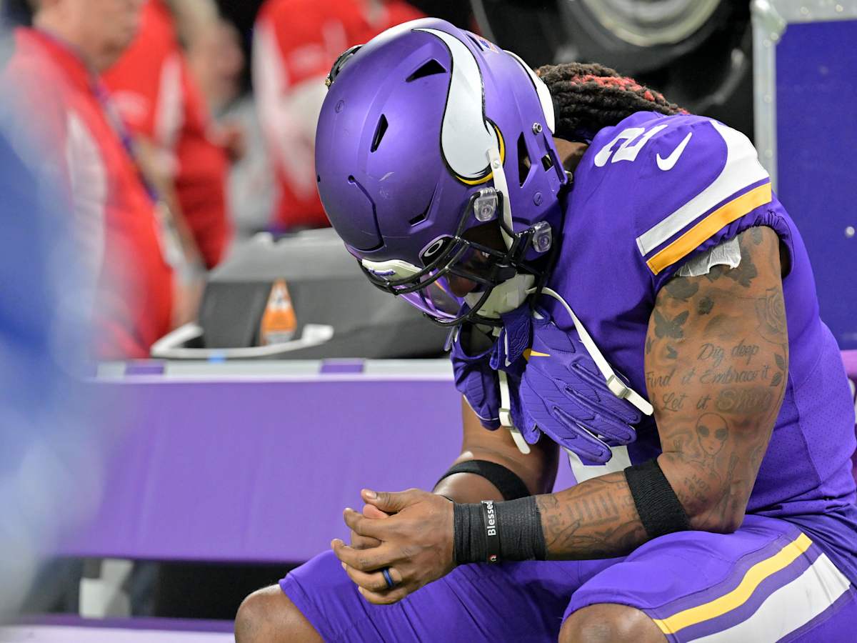 NFC Playoff Picture: Vikings Fall to No. 3 Seed After Losing in Green Bay -  Sports Illustrated Minnesota Vikings News, Analysis and More