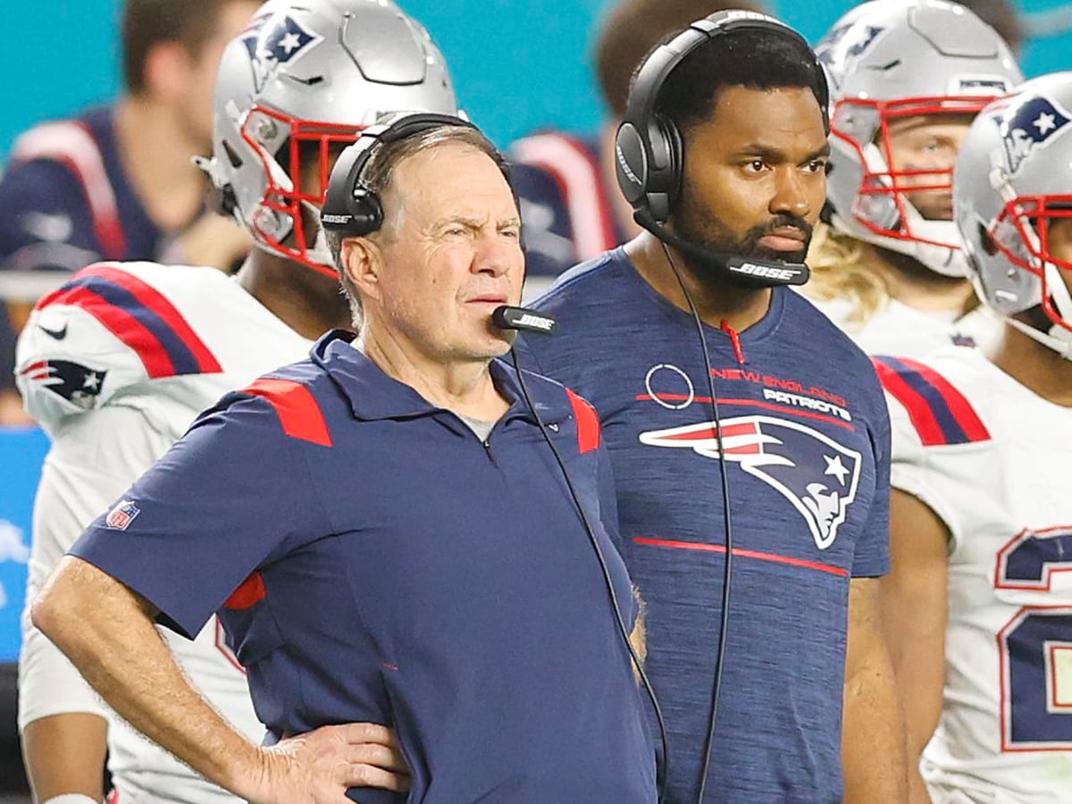 New England Patriots' Matthew Judon Reveals Practice Reason, But No  Contract Talk - Sports Illustrated New England Patriots News, Analysis and  More