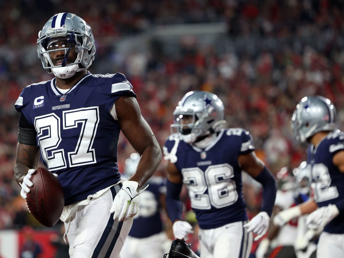 Dallas Cowboys fringe players shine in 17-15 loss to Buccaneers