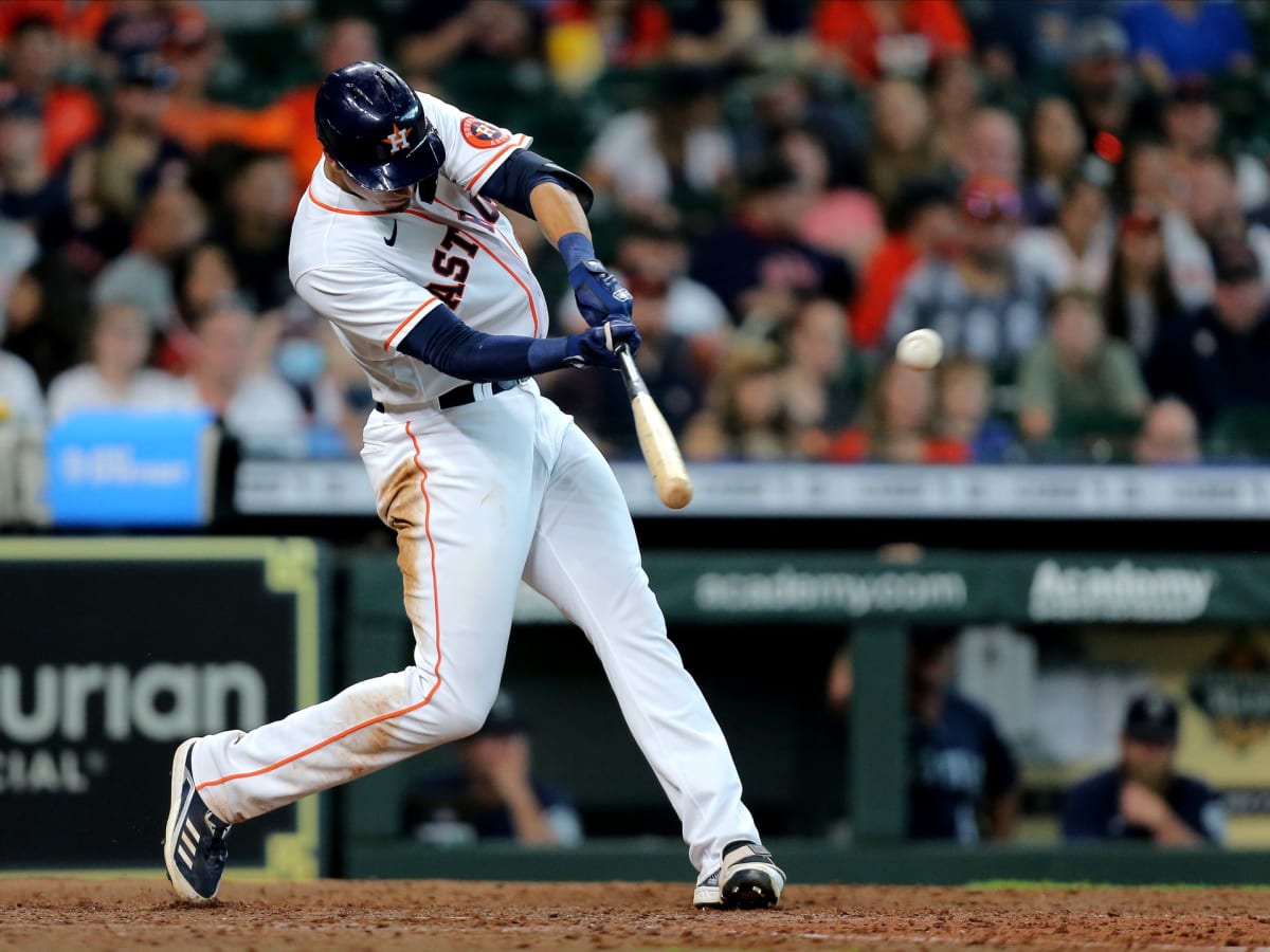 Critical call goes against Angels in loss to Astros – Orange County Register