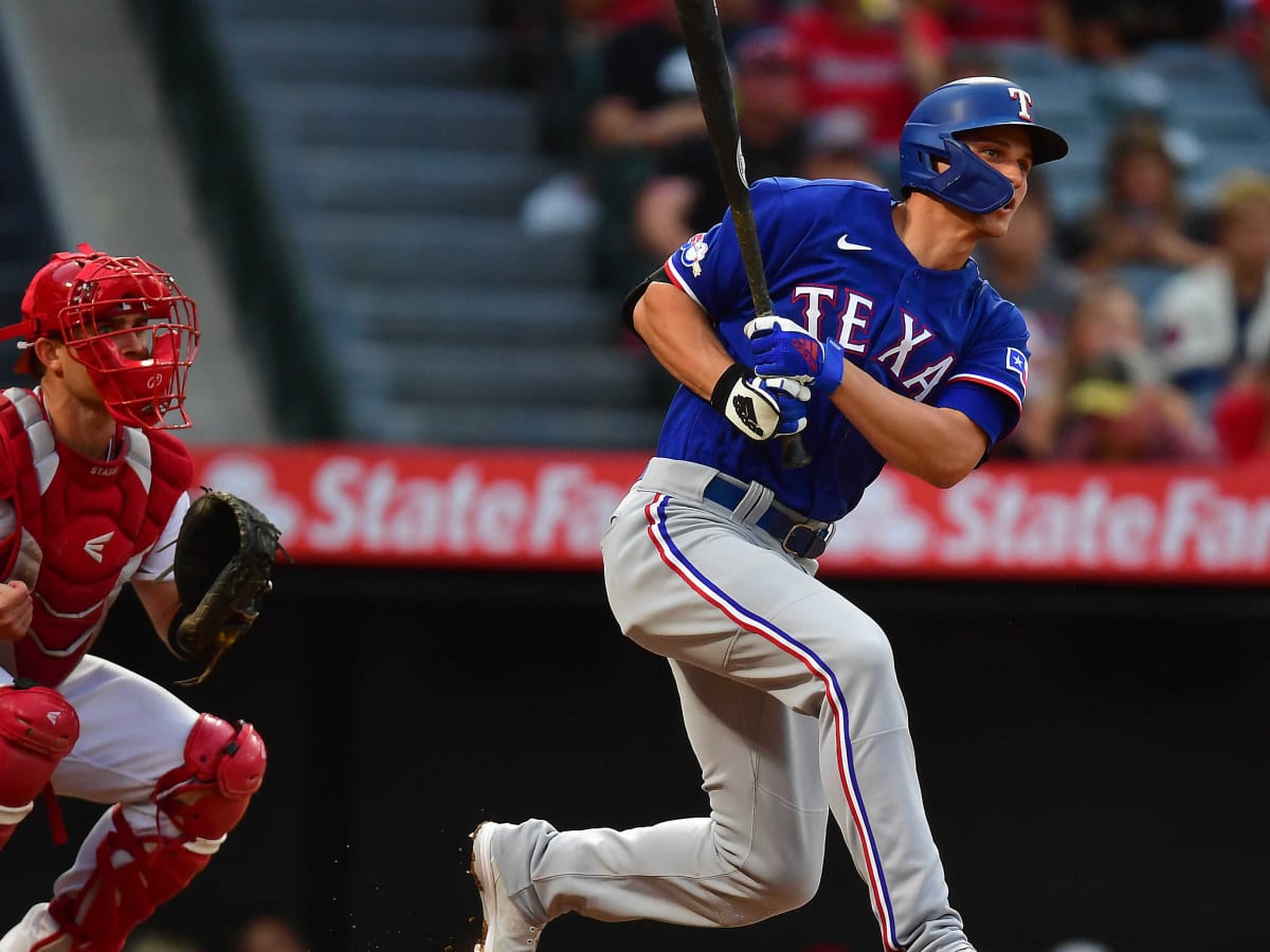 Corey Seager Player Props: Rangers vs. Cardinals