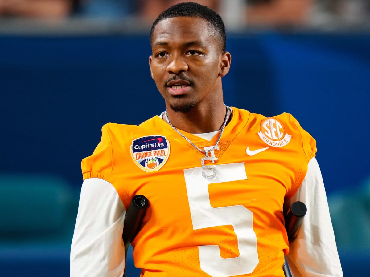 Will Hendon Hooker's success at Tennessee translate to NFL?