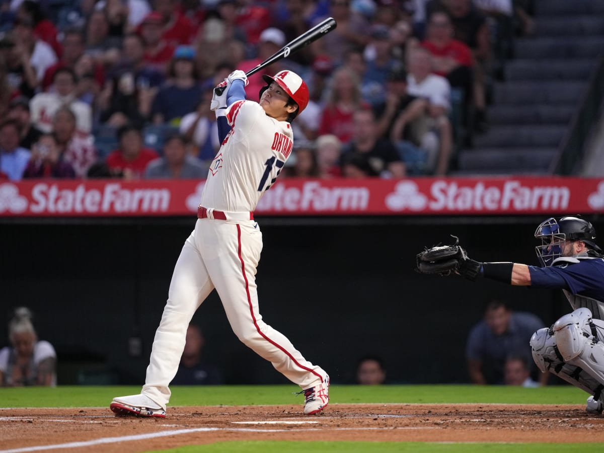 MLB: Shohei Ohtani crushes biggest home run of the season