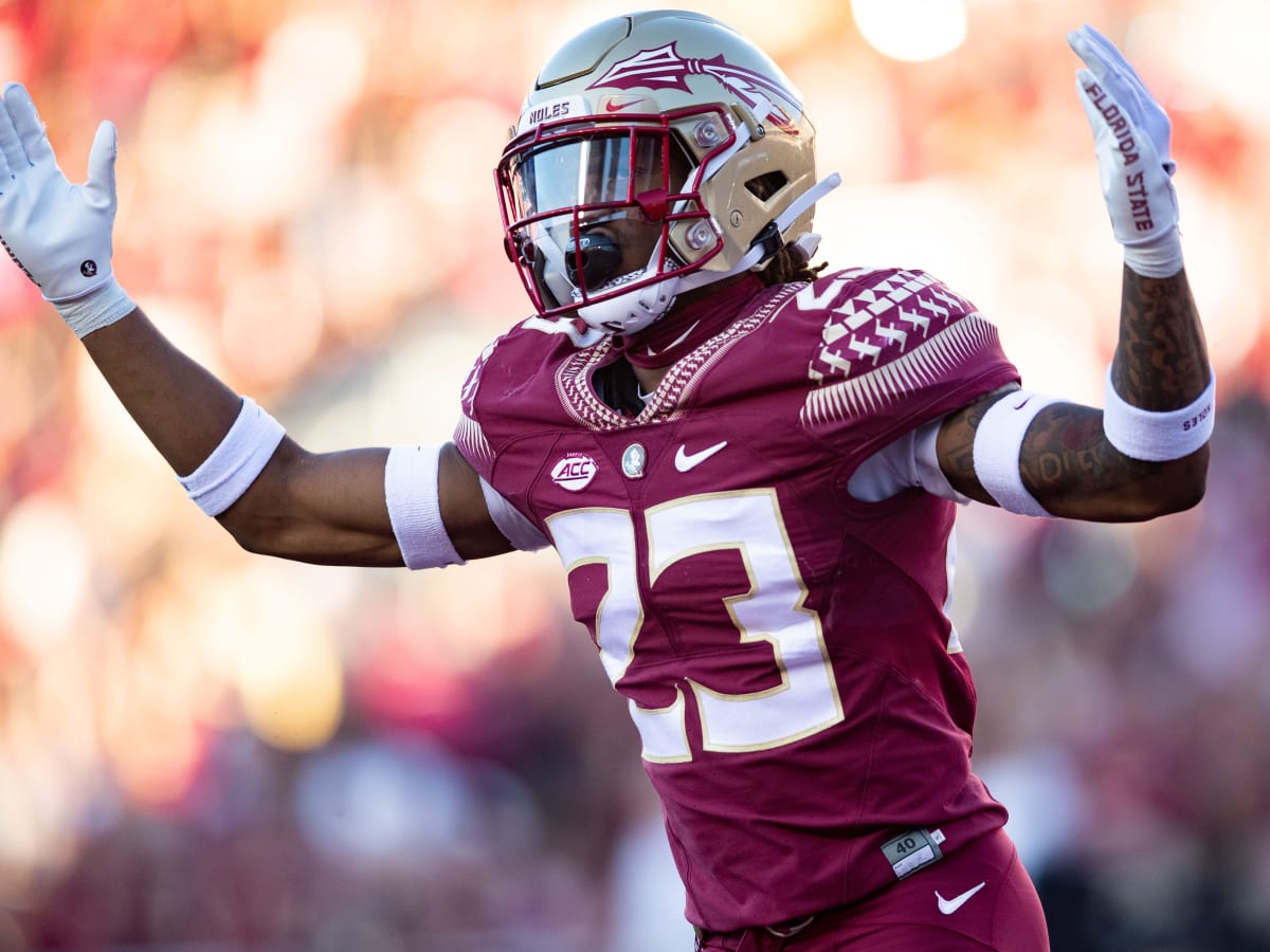 Former FSU Football Defensive Back Cut By New York Jets - Sports  Illustrated Florida State Seminoles News, Analysis and More