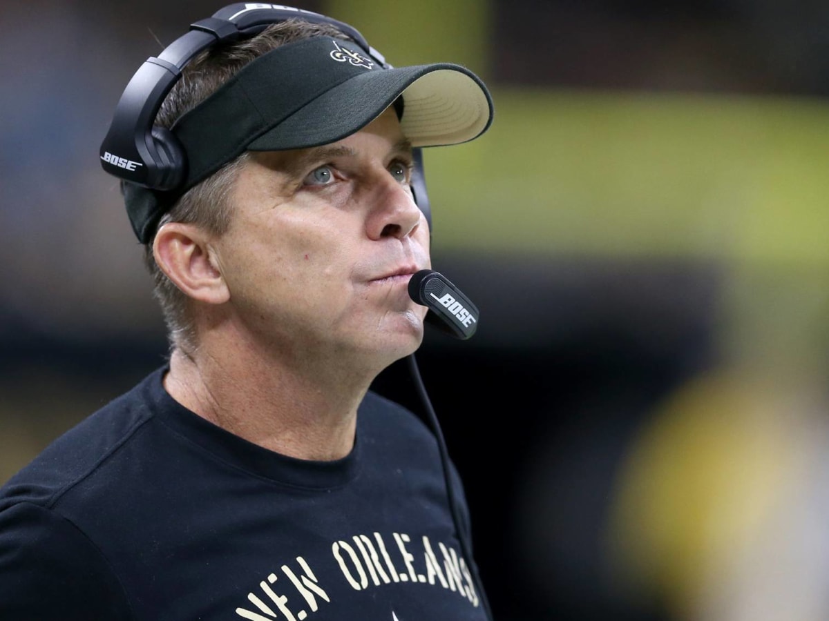 Houston Texans: Sean Payton interviews for coaching job