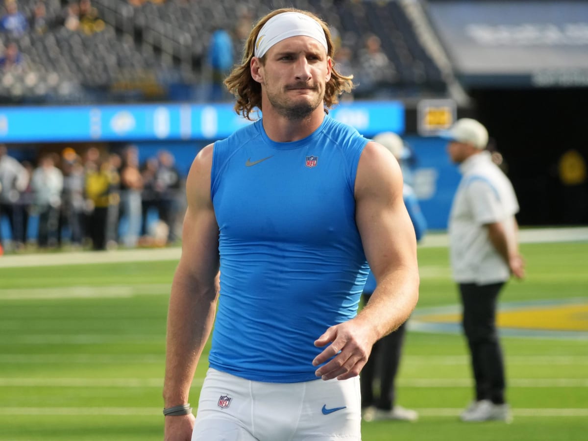 Los Angeles Chargers DE Joey Bosa ruled out for Sunday's game - ESPN