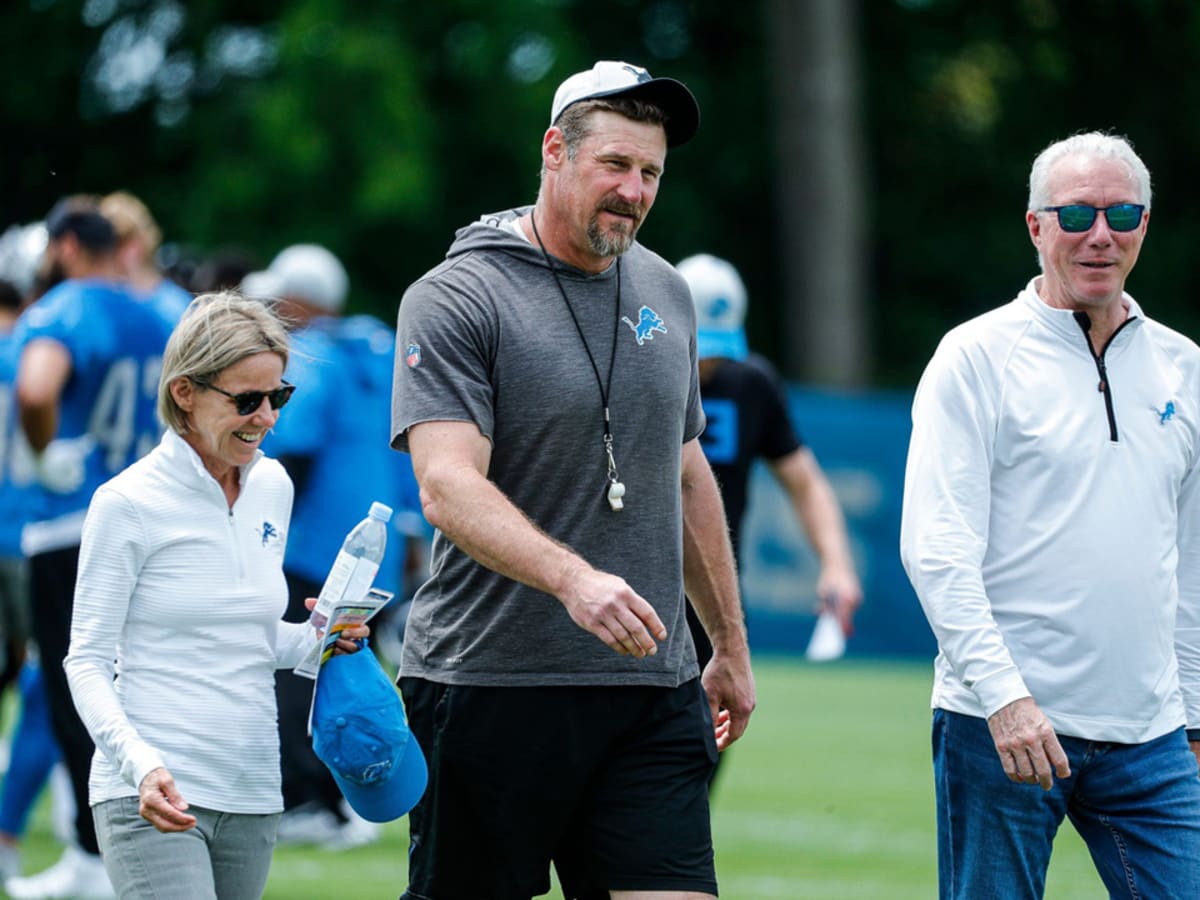 How to watch Detroit Lions vs. Carolina Panthers preseason game - Sports  Illustrated Detroit Lions News, Analysis and More