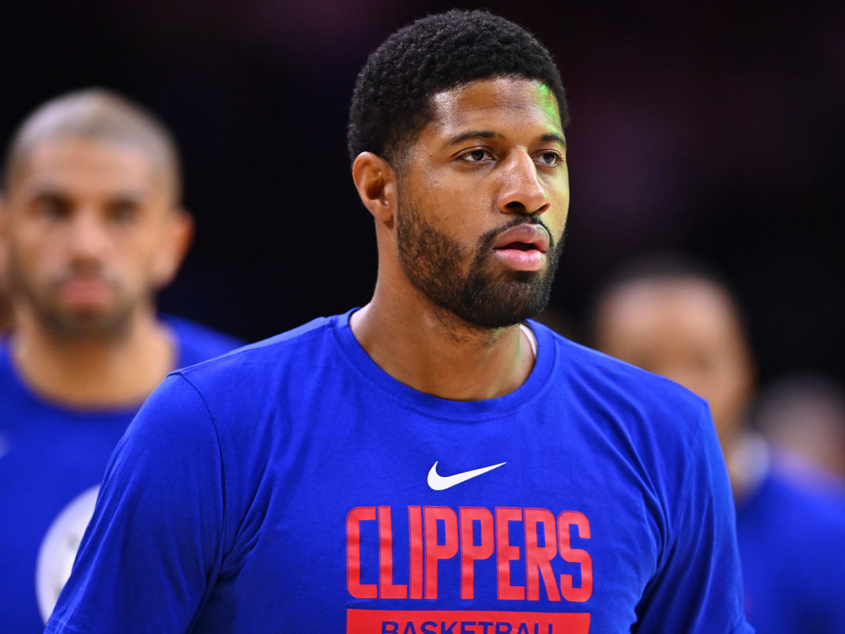 Clippers ready to step up in Paul George's absence – Orange