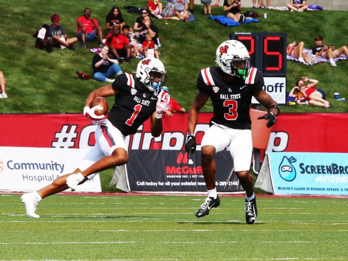 2022 MAC Football Positional Previews: Ball State Cardinals