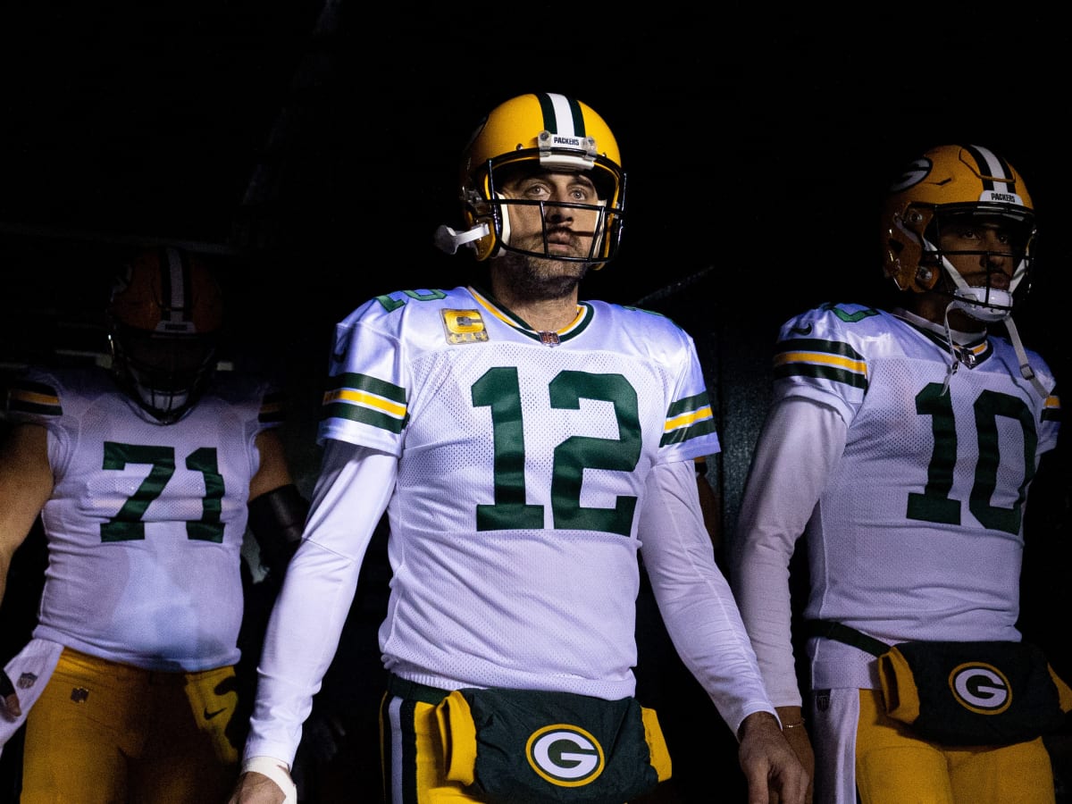 Here's the Packers' Path to Ample Salary-Cap Space - Sports Illustrated  Green Bay Packers News, Analysis and More