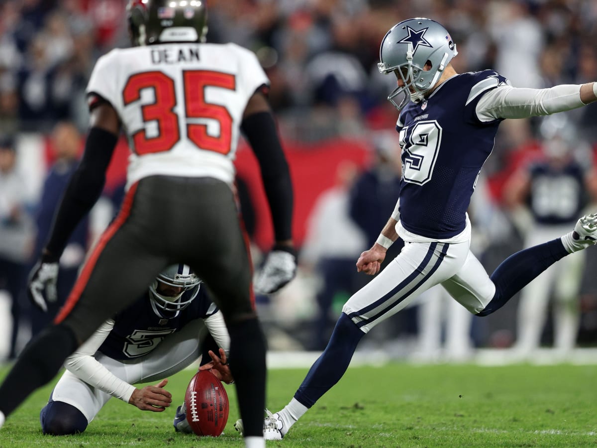 WATCH: Brett Maher buries Bengals with final-play FG